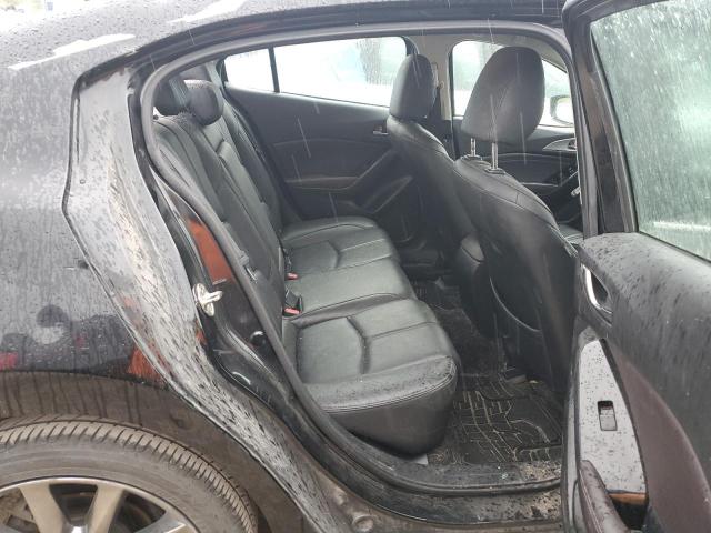 Продажа на аукционе авто 2018 Mazda 3 Touring, vin: 3MZBN1V37JM182214, номер лота: 50161804