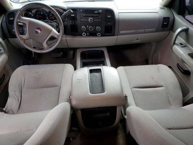 49308294 :رقم المزاد ، 2GTEC290191132715 vin ، 2009 Gmc Sierra C1500 Sle مزاد بيع