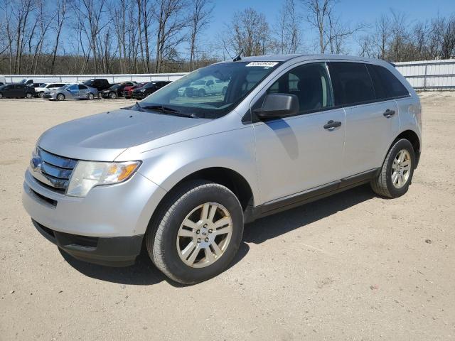 2010 Ford Edge Se მანქანა იყიდება აუქციონზე, vin: 2FMDK3GC1ABB38459, აუქციონის ნომერი: 52503934