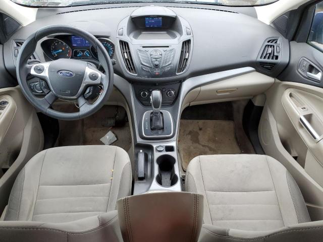 Aukcja sprzedaży 2013 Ford Escape Se, vin: 1FMCU0GX6DUB25664, numer aukcji: 50191744