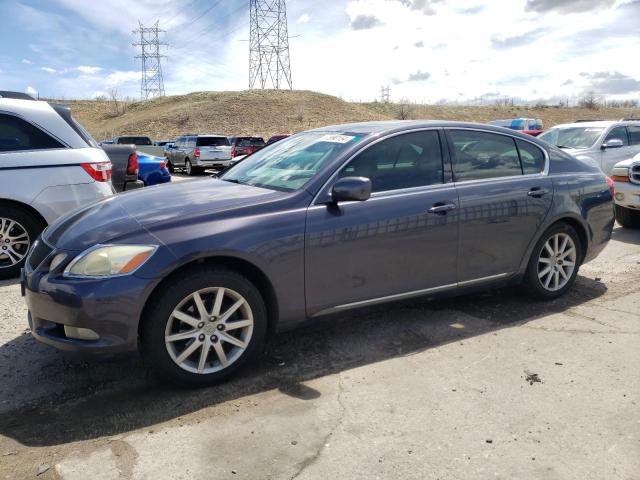Aukcja sprzedaży 2006 Lexus Gs, vin: JTHCH96S560009593, numer aukcji: 59726406