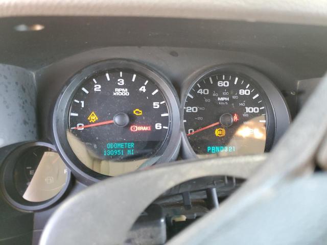 Aukcja sprzedaży 2007 Chevrolet Silverado C1500 Crew Cab, vin: 2GCEC13C571729456, numer aukcji: 51370724