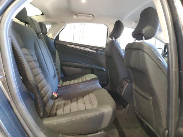 Продажа на аукционе авто 2018 Ford Fusion Se, vin: 3FA6P0H76JR117564, номер лота: 50837244