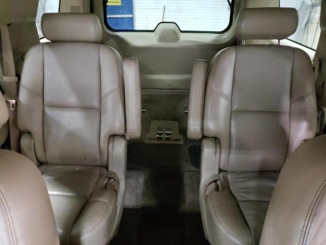 51293034 :رقم المزاد ، 1GKFK03299R198706 vin ، 2009 Gmc Yukon Denali مزاد بيع