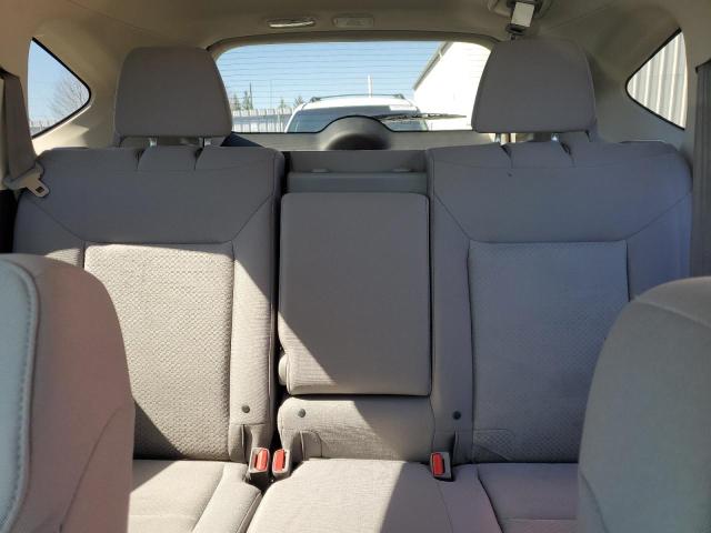 Продаж на аукціоні авто 2016 Honda Cr-v Ex, vin: 2HKRM4H5XGH122140, номер лоту: 50840784