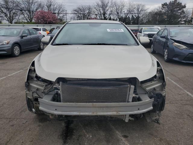 50036964 :رقم المزاد ، 1G1PE5SB3E7370491 vin ، 2014 Chevrolet Cruze Lt مزاد بيع