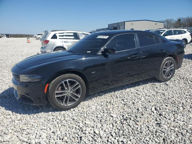 Продажа на аукционе авто 2018 Dodge Charger, vin: 2C3CDXJG6JH285326, номер лота: 54291725