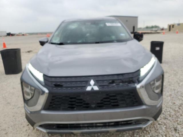 Продаж на аукціоні авто 2022 Mitsubishi Eclipse Cross Se, vin: JA4ASWAA7NZ049699, номер лоту: 51086484
