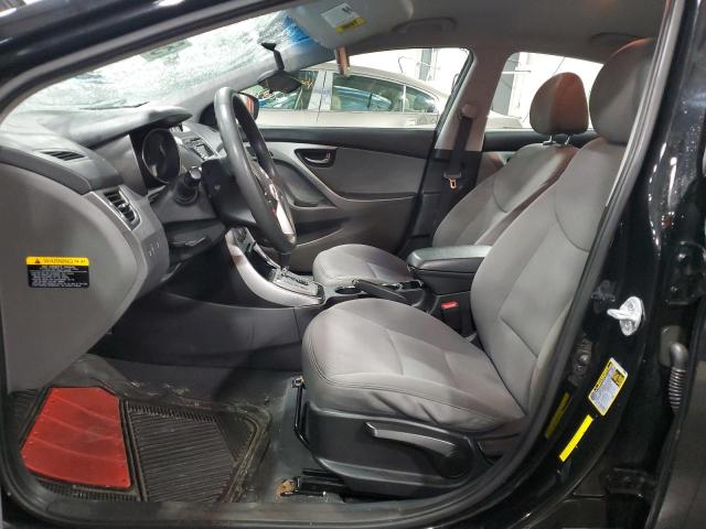 Aukcja sprzedaży 2013 Hyundai Elantra Gls, vin: 5NPDH4AE2DH402140, numer aukcji: 50825694
