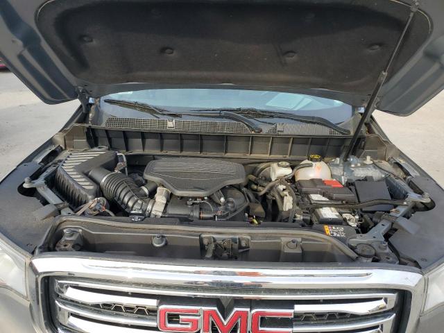 51033434 :رقم المزاد ، 1GKKNLLS8KZ245754 vin ، 2019 Gmc Acadia Sle مزاد بيع