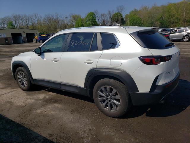 51207904 :رقم المزاد ، 7MMVABCM5PN146288 vin ، 2023 Mazda Cx-50 مزاد بيع