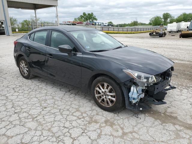 Aukcja sprzedaży 2016 Mazda 3, vin: 3MZBM1W75GM276220, numer aukcji: 51974444