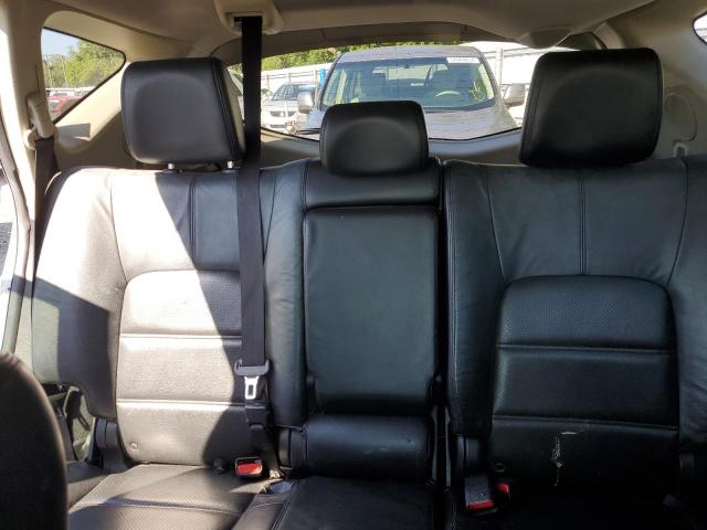 Aukcja sprzedaży 2012 Nissan Murano S, vin: JN8AZ1MUXCW115188, numer aukcji: 51021664