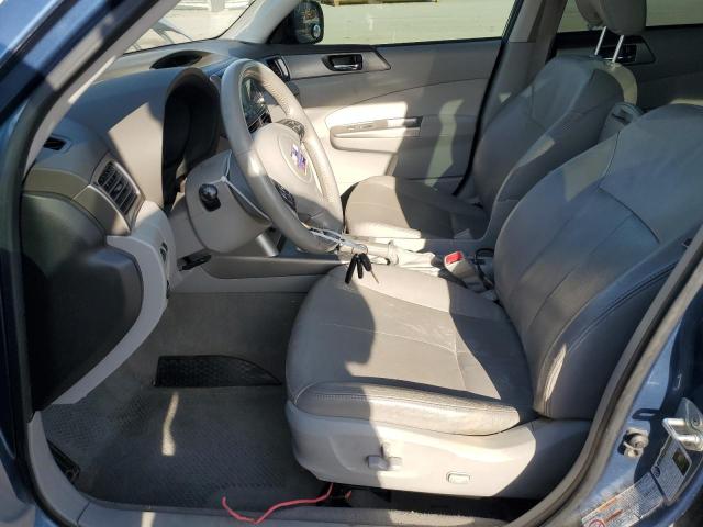 Продаж на аукціоні авто 2009 Subaru Forester 2.5x Limited, vin: JF2SH64649H732327, номер лоту: 51972524