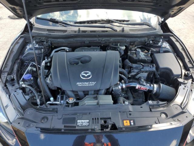 Aukcja sprzedaży 2015 Mazda 3 Grand Touring, vin: 3MZBM1W76FM130634, numer aukcji: 50172854