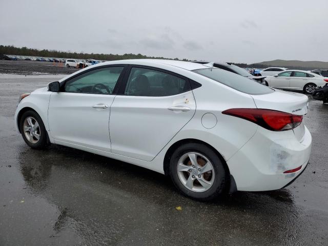 Продажа на аукционе авто 2015 Hyundai Elantra Se, vin: 5NPDH4AE9FH602774, номер лота: 49377324