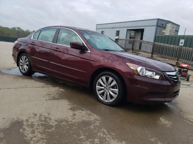 Продажа на аукционе авто 2012 Honda Accord Exl, vin: 1HGCP2F88CA147779, номер лота: 49230334