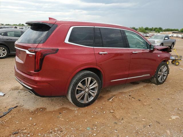 Aukcja sprzedaży 2021 Cadillac Xt6 Premium Luxury, vin: 1GYKPCRSXMZ234328, numer aukcji: 52134354
