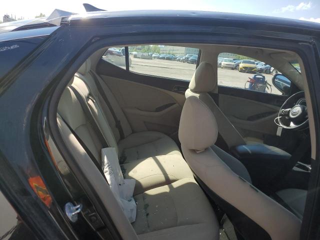 Продажа на аукционе авто 2015 Kia Optima Lx, vin: 5XXGM4A79FG496140, номер лота: 52273454