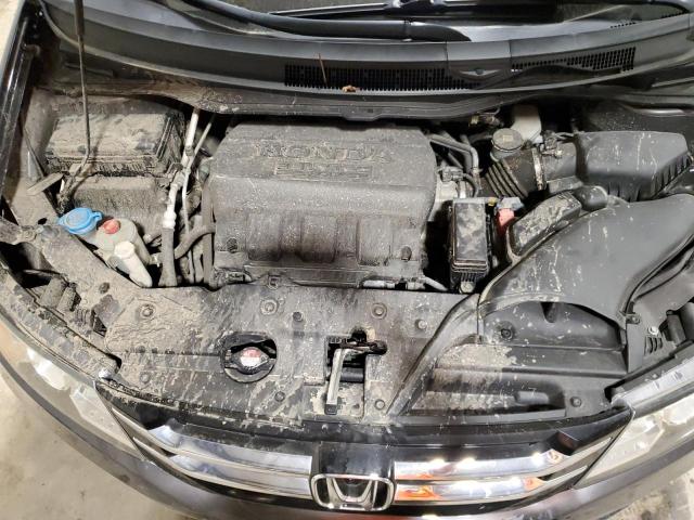 Aukcja sprzedaży 2016 Honda Odyssey Se, vin: 5FNRL5H31GB146168, numer aukcji: 52290284