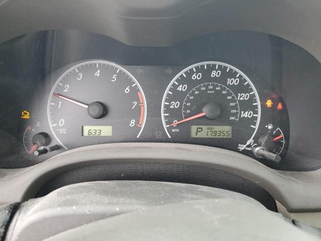 Продаж на аукціоні авто 2009 Toyota Corolla Base, vin: 1NXBU40E29Z069483, номер лоту: 49463934