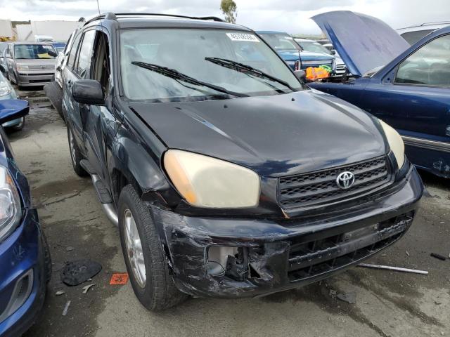 2002 Toyota Rav4 მანქანა იყიდება აუქციონზე, vin: JTEGH20V520078092, აუქციონის ნომერი: 49708594