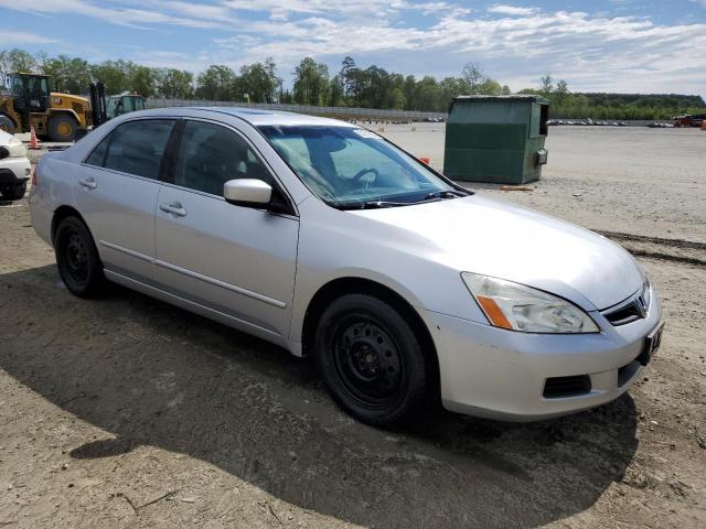 2006 Honda Accord Ex მანქანა იყიდება აუქციონზე, vin: 1HGCM56886A144279, აუქციონის ნომერი: 51547604