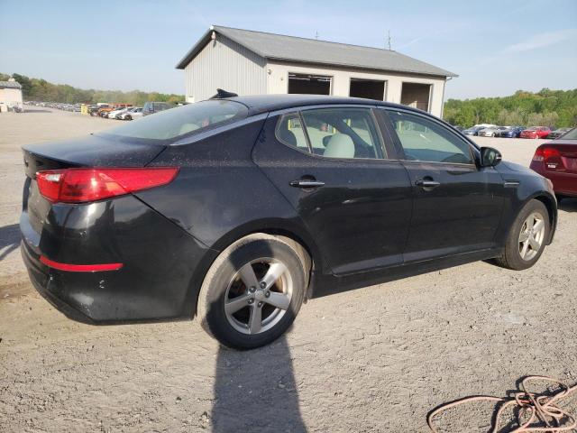 2014 Kia Optima Lx მანქანა იყიდება აუქციონზე, vin: 5XXGM4A78EG273781, აუქციონის ნომერი: 53072794