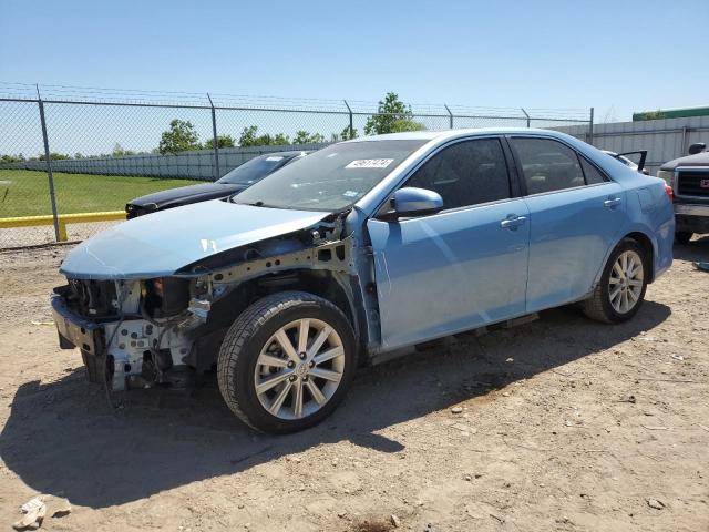 Продаж на аукціоні авто 2013 Toyota Camry Se, vin: 4T1BK1FK4DU527812, номер лоту: 49617474