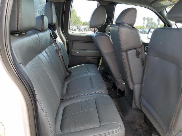 Продажа на аукционе авто 2014 Ford F150, vin: 1FTFX1CF4EKD95002, номер лота: 51786764