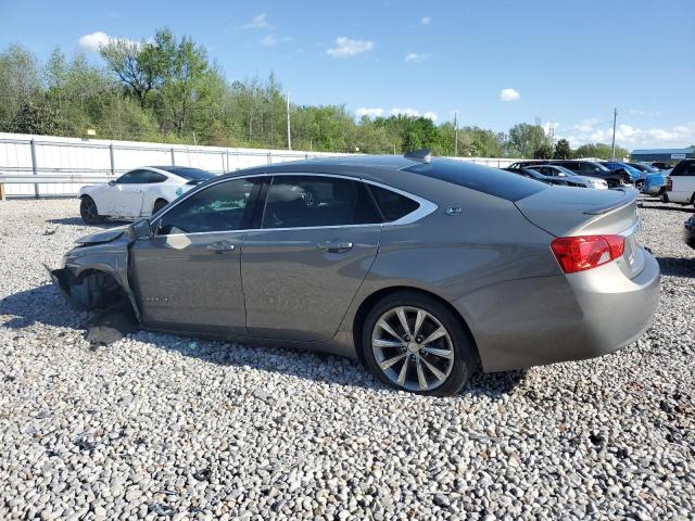 Продажа на аукционе авто 2018 Chevrolet Impala Lt, vin: 2G1105S31J9122696, номер лота: 50306334