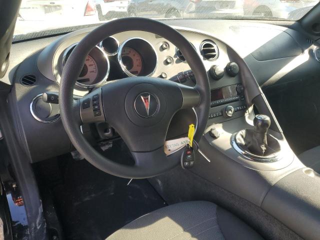 Продаж на аукціоні авто 2006 Pontiac Solstice, vin: 1G2MB33B66Y110589, номер лоту: 51000414