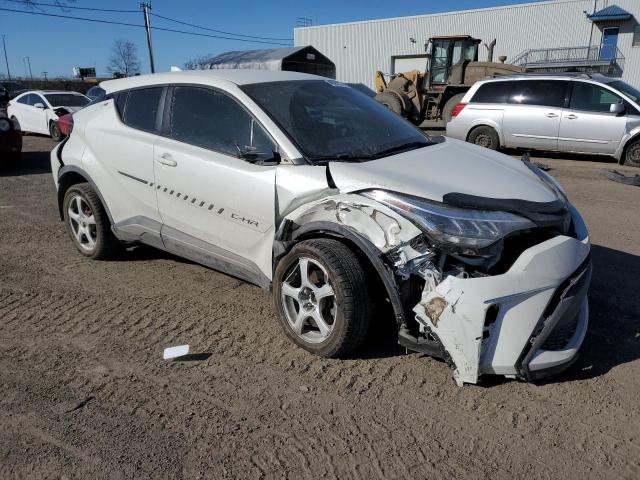 Aukcja sprzedaży 2020 Toyota C-hr Xle, vin: JTNKHMBX1L1080423, numer aukcji: 49052374