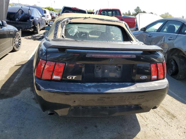 Aukcja sprzedaży 2003 Ford Mustang Gt, vin: 1FAFP45X53F318223, numer aukcji: 52481694