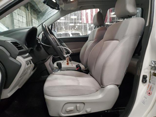 2014 Subaru Forester 2.5i Premium მანქანა იყიდება აუქციონზე, vin: JF2SJAEC0EH414095, აუქციონის ნომერი: 52645614