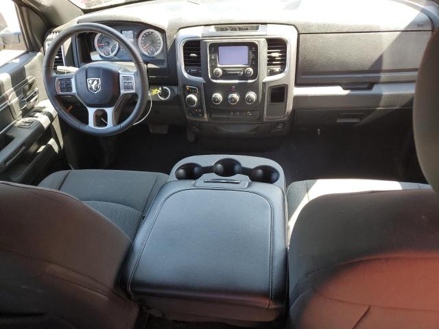 50656604 :رقم المزاد ، 1C6RR7GG5MS519345 vin ، 2021 Ram 1500 Classic Slt مزاد بيع