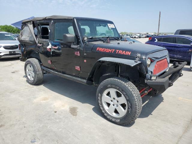Продажа на аукционе авто 2016 Jeep Wrangler Unlimited Sport, vin: 1C4BJWDG7GL149255, номер лота: 49427254