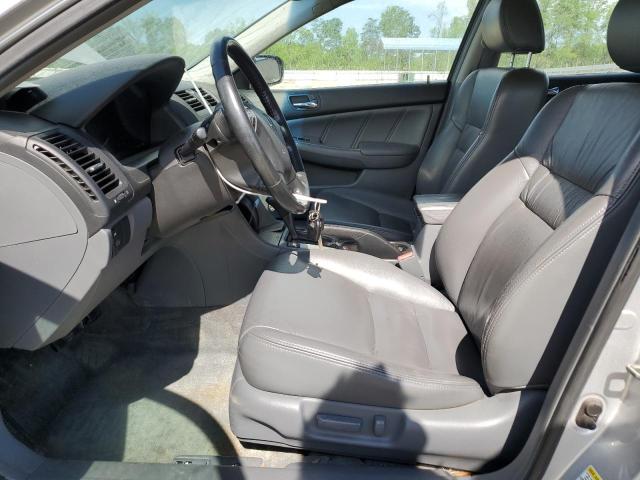 2006 Honda Accord Ex მანქანა იყიდება აუქციონზე, vin: 1HGCM56886A144279, აუქციონის ნომერი: 51547604