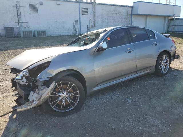 Продажа на аукционе авто 2007 Infiniti G35, vin: JNKBV61E07M708824, номер лота: 52576904