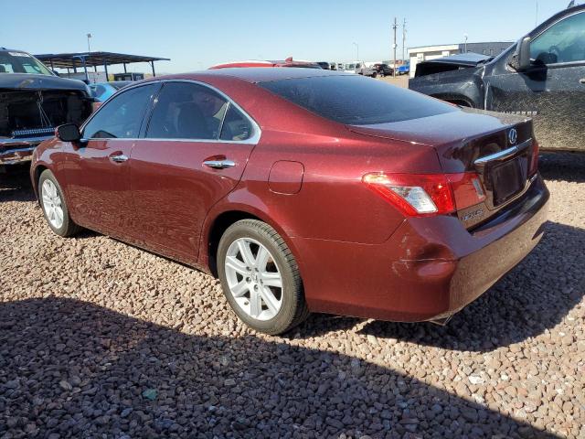 Продаж на аукціоні авто 2007 Lexus Es 350, vin: JTHBJ46G972015725, номер лоту: 51934454