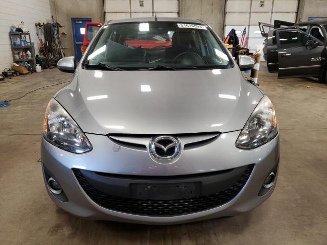 Aukcja sprzedaży 2013 Mazda 2, vin: JM1DE1LY3D0165718, numer aukcji: 51616094