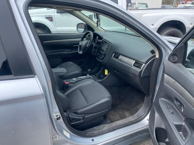 Продаж на аукціоні авто 2015 Mitsubishi Outlander Se, vin: JA4AZ3A38FZ003358, номер лоту: 51974864