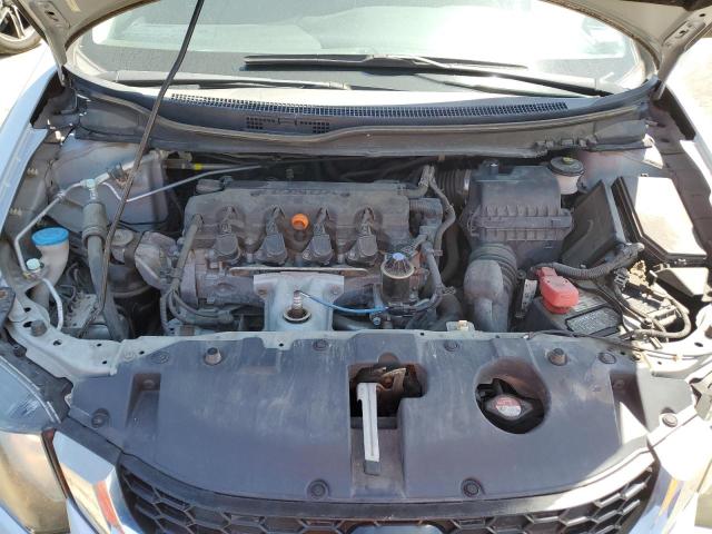 Продаж на аукціоні авто 2013 Honda Civic Ex, vin: 2HGFB2F89DH520374, номер лоту: 49741784