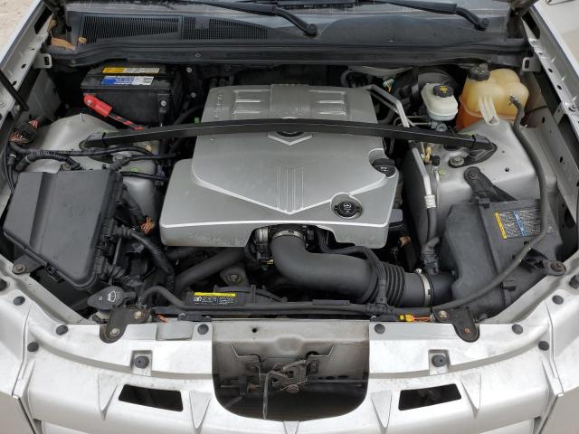 Aukcja sprzedaży 2006 Cadillac Srx, vin: 1GYEE637160221595, numer aukcji: 50292094