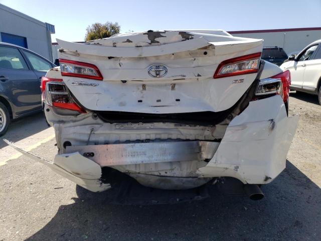Продажа на аукционе авто 2014 Toyota Camray, vin: 4T1BF1FK3EU834491, номер лота: 53097034