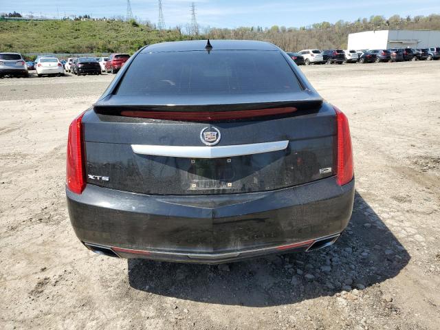 51197994 :رقم المزاد ، 2G61P5S30D9212142 vin ، 2013 Cadillac Xts Luxury Collection مزاد بيع