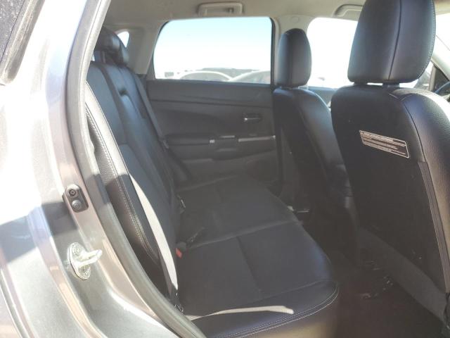 2018 Mitsubishi Outlander Sport Sel მანქანა იყიდება აუქციონზე, vin: JA4AP4AW5JU025104, აუქციონის ნომერი: 49882234