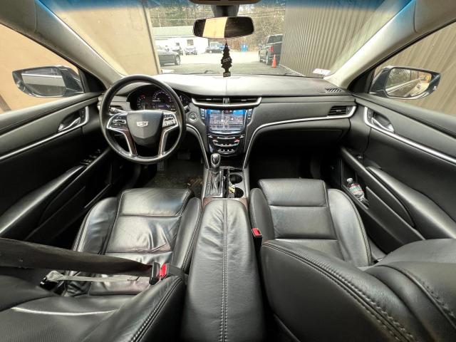 Продаж на аукціоні авто 2016 Cadillac Xts, vin: 2G61U5S35G9193309, номер лоту: 49675484