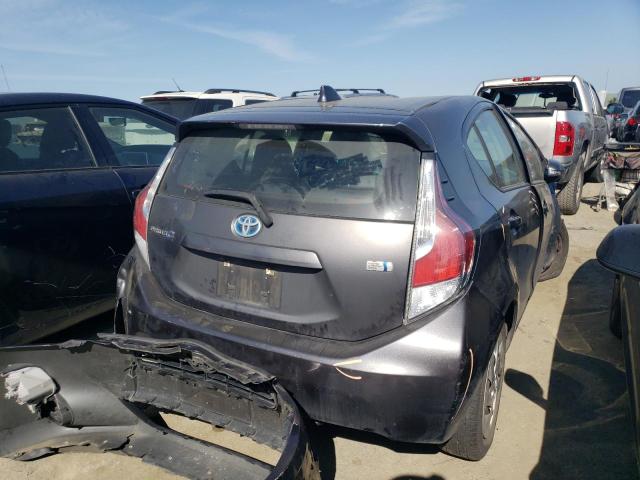 Продажа на аукционе авто 2016 Toyota Prius C, vin: JTDKDTB32G1136611, номер лота: 51956514