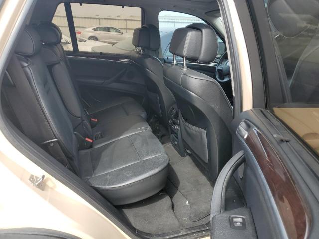 Продажа на аукционе авто 2011 Bmw X5 Xdrive35i, vin: 5UXZV4C51BL400656, номер лота: 50298814